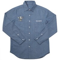 「PIRATES WORK WEAR」サンジモデル。(C)尾田栄一郎／集英社・フジテレビ・東映アニメーション