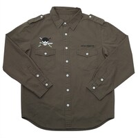 「PIRATES WORK WEAR」ゾロモデル。(C)尾田栄一郎／集英社・フジテレビ・東映アニメーション