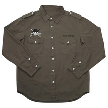 「PIRATES WORK WEAR」ゾロモデル。(C)尾田栄一郎／集英社・フジテレビ・東映アニメーション