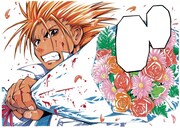 ライバルで笠原巴新連載、不良が恋する柔道ストーリー