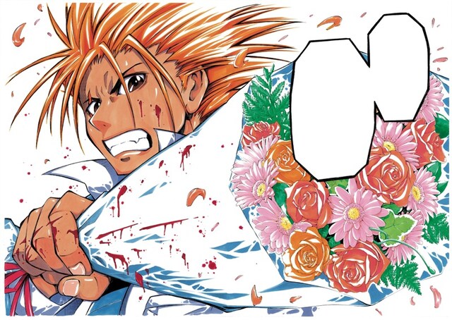 「ぶろおど！」扉イラスト