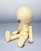 「ROBOT魂 コピーロボット（1号）」（c）Fujiko-Pro （c）藤子プロ・小学館・テレビ朝日・シンエイ・ADK 2011