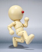 「ROBOT魂 コピーロボット（1号）」（c）Fujiko-Pro （c）藤子プロ・小学館・テレビ朝日・シンエイ・ADK 2011