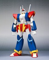 「ROBOT魂 ザンダクロス」（c）Fujiko-Pro （c）藤子プロ・小学館・テレビ朝日・シンエイ・ADK 2011