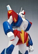 「ROBOT魂 ザンダクロス」（c）Fujiko-Pro （c）藤子プロ・小学館・テレビ朝日・シンエイ・ADK 2011