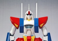 「ROBOT魂 ザンダクロス」（c）Fujiko-Pro （c）藤子プロ・小学館・テレビ朝日・シンエイ・ADK 2011