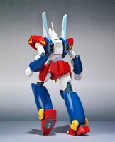 「ROBOT魂 ザンダクロス」（c）Fujiko-Pro （c）藤子プロ・小学館・テレビ朝日・シンエイ・ADK 2011