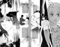 内面世界の描写