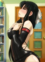 アニメ「ナナとカオル」場面写真（画像は製作途中のもので、実際と変わる場合がある）