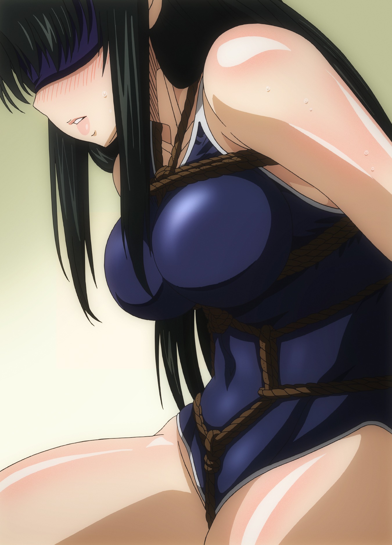 アニメ「ナナとカオル」場面写真（画像は製作途中のもので、実際と変わる場合がある）