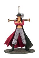 B賞「ミホークフィギュア」(C)尾田栄一郎／集英社・フジテレビ・東映アニメーション