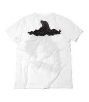 「ガッツ」Tシャツ（ホワイト）(C)三浦建太郎 / 白泉社