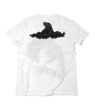 「ガッツ」Tシャツ（ホワイト）(C)三浦建太郎 / 白泉社