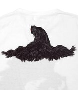 「ガッツ」Tシャツ（ホワイト）(C)三浦建太郎 / 白泉社