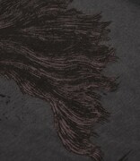 「ガッツ」Tシャツ（ブラック）(C)三浦建太郎 / 白泉社