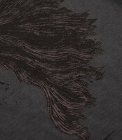 「ガッツ」Tシャツ（ブラック）(C)三浦建太郎 / 白泉社