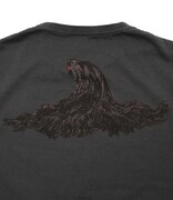 「ガッツ」Tシャツ（ブラック）(C)三浦建太郎 / 白泉社