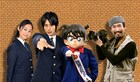「名探偵コナン」キャスト一新で3度目の実写ドラマ化