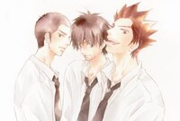 映画「君に届け」DVD&Blu-ray初回生産分に付属する椎名軽穂描き下ろしポストカード。(C)椎名軽穂／集英社