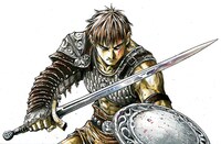 「闘獣士 ベスティアリウス」カット