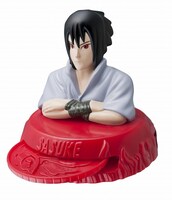 「サスケ おうぎ かとんロンチャー」（C）岸本斉史 スコット／集英社・テレビ東京・ぴえろ