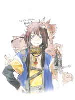 「惑星さんぽ」より