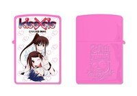 「kiss×sis C」（c）ぢたま(某)／講談社