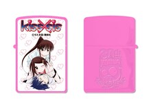 「kiss×sis C」（c）ぢたま(某)／講談社