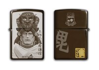 「センゴク天正記 上杉謙信」（c）宮下英樹／講談社