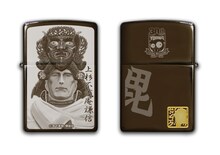 「センゴク天正記 上杉謙信」（c）宮下英樹／講談社