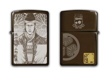 「センゴク天正記 徳川家康」（c）宮下英樹／講談社