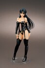 「ナナとカオル」ナナのセクシーボンデージフィギュア発売