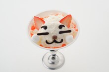 すやすや定春(C)空知英秋／集英社・テレビ東京・電通・サンライズ・アニプレックス