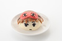 ふわふわ沖田餃子(C)空知英秋／集英社・テレビ東京・電通・サンライズ・アニプレックス