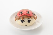 ふわふわ沖田餃子(C)空知英秋／集英社・テレビ東京・電通・サンライズ・アニプレックス