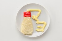 帰ってきた“マヨネーズが足りないんだけどォォォ!!”餃子(C)空知英秋／集英社・テレビ東京・電通・サンライズ・アニプレックス