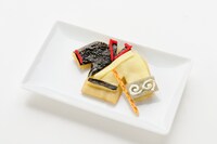 銀さんの着流し餃子(C)空知英秋／集英社・テレビ東京・電通・サンライズ・アニプレックス