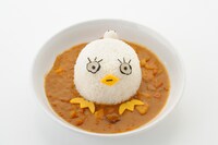 帰ってきたエリザベスカレー(C)空知英秋／集英社・テレビ東京・電通・サンライズ・アニプレックス