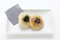 SPARKING!!山崎 あんパン祭り餃子（4月4日からの追加メニュー）(C)空知英秋／集英社・テレビ東京・電通・サンライズ・アニプレックス