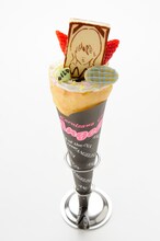 「完全に死んだことになってるよ俺!!」(C)空知英秋／集英社・テレビ東京・電通・サンライズ・アニプレックス