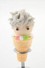 天然パーマの銀さん2(C)空知英秋／集英社・テレビ東京・電通・サンライズ・アニプレックス