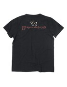 「A PARTY of HEROES」Black  (C)Hirohiko Araki & LUCKY LAND COMMUNICATIONS / SHUEISHA