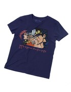 「A PARTY of HEROES」Navy (C)Hirohiko Araki & LUCKY LAND COMMUNICATIONS / SHUEISHA