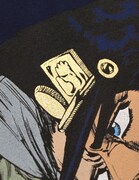 「A PARTY of HEROES」Navy (C)Hirohiko Araki & LUCKY LAND COMMUNICATIONS / SHUEISHA