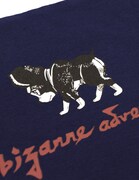 「A PARTY of HEROES」Navy (C)Hirohiko Araki & LUCKY LAND COMMUNICATIONS / SHUEISHA