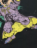 「EBONY DEVIL」Black (C)Hirohiko Araki & LUCKY LAND COMMUNICATIONS / SHUEISHA