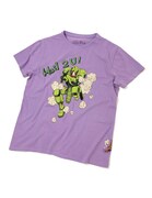 「JUDGEMENT」Purple(C)Hirohiko Araki & LUCKY LAND COMMUNICATIONS / SHUEISHA