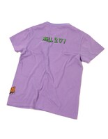 「JUDGEMENT」Purple(C)Hirohiko Araki & LUCKY LAND COMMUNICATIONS / SHUEISHA