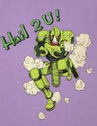 Hail 2 U !! 審判など「ジョジョ」第3部Tシャツ3種登場