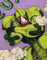 「JUDGEMENT」Purple(C)Hirohiko Araki & LUCKY LAND COMMUNICATIONS / SHUEISHA